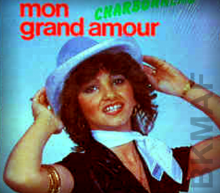 Lyne Charbonneau (Chanteuse)