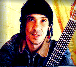Manu Chao (Chanteur)