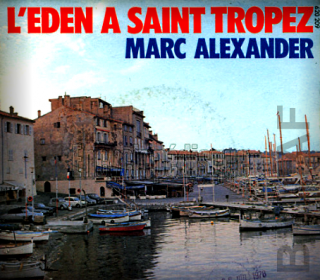 Marc Alexander (Chanteur)