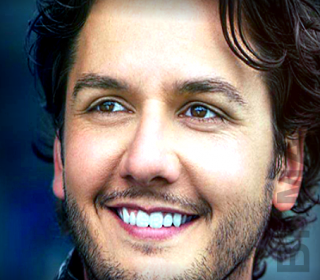 Marc Andre Fortin (Chanteur)