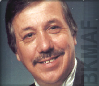 Marc Drolet