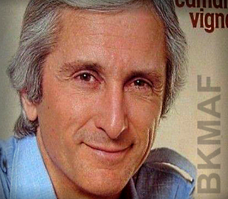 Marcel Amont (Chanteur)