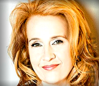 Marie-Denise Pelletier (Chanteuse)