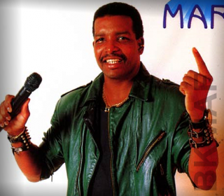 Mario Chicot (Chanteur)