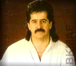 Mario Mercier (Country)