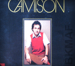 Mat Camison (Chanteur)