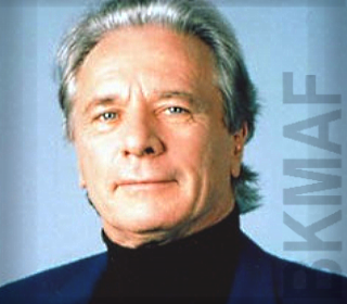 Maurice Jarre