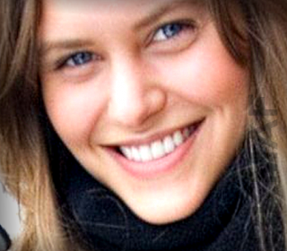 Meggie Lagacé (Chanteuse)