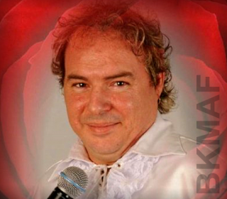 Michael Landerno (Chanteur)