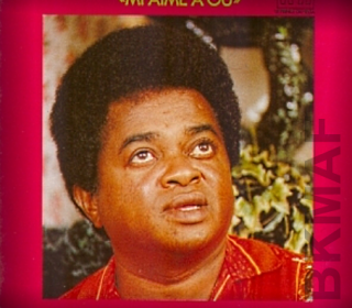 Michel Admette (Chanteur)