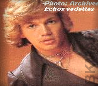 Michel Stax (Chanteur)