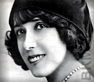Mistinguett (Chanteuse)