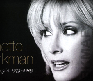 Nanette Workman (Chanteuse)