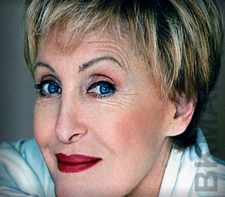 Nicole Croisille (Chanteuse)