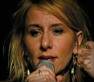Nina Morato (Chanteuse)