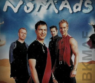 Nomads (Groupe)