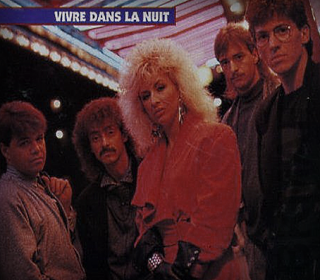 Nuance (Groupe)