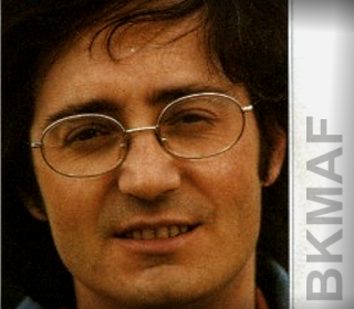 Patrick Loubié (Chanteur)