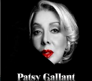 Patsy Gallant (Chanteuse)