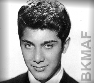 Paul Anka (Chanteur)