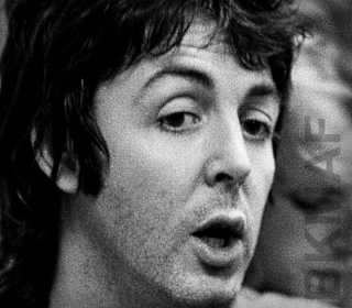 Paul McCartney (Chanteur)