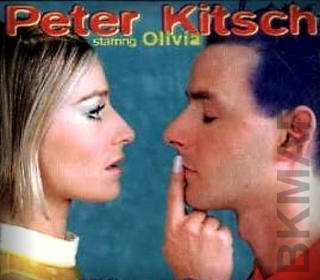 Peter Kitsch (Chanteur)