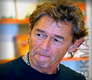 Peter Maffay (Chanteur)