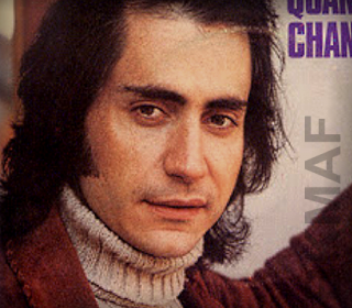 Philippe Bréjean (Chanteur)