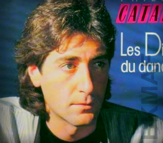 Philippe Cataldo (Chanteur)