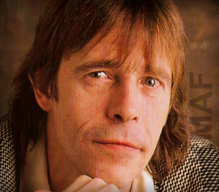 Pierre Bachelet (Chanteur)