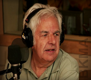 Pierre Huet (Chanteur)