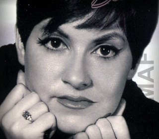 Pierret Beauchamp (Chanteuse)
