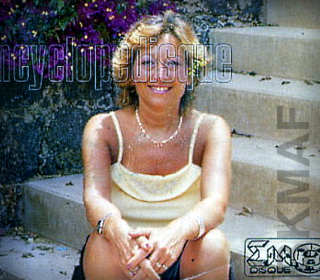 Pina Mastroeni (Chanteuse)