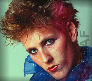 Plastic Bertrand (Chanteur)