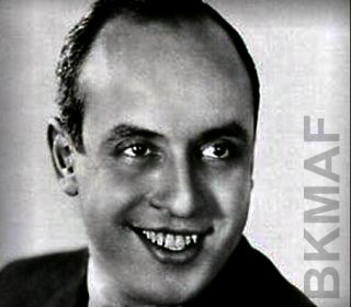 Ray Ventura et ses collégiens (Groupe)