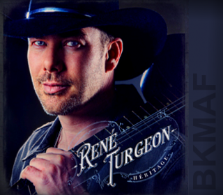 René Turgeon (Chanteur)