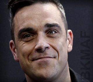 Robbie Williams (Chanteur)