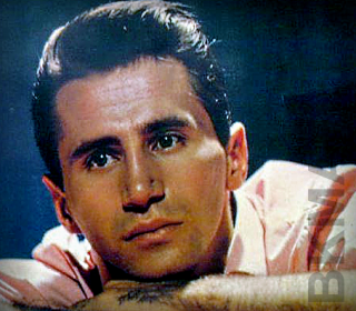 Robert Cogoi (Chanteur)