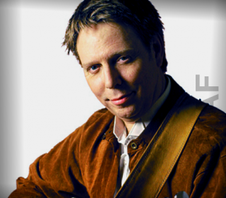 Robert Paquette (Chanteur)