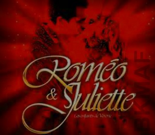 Roméo et Juliette (Spectacle musical)