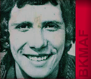 Serge Prisset (Chanteur)