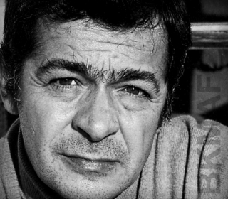 Serge Reggiani (Chanteur)