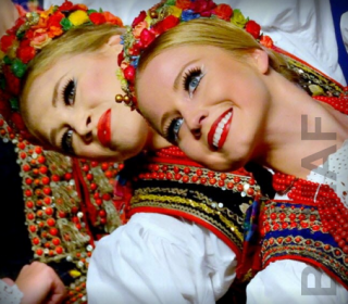 Spécial Folklore Polonais (Groupe)