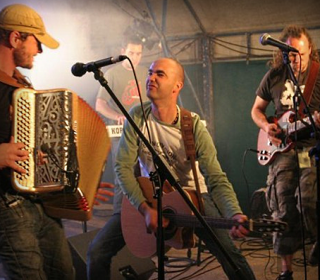Strollad (Groupe)