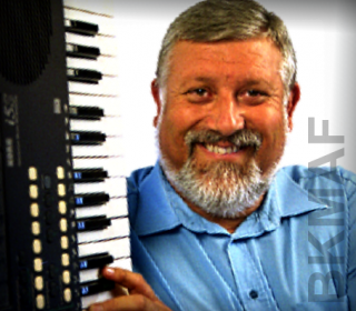 Sylvain Bouc (Compositeur)