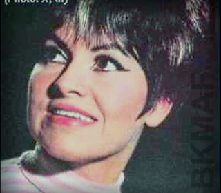 Sylvie Jasmin (Country)