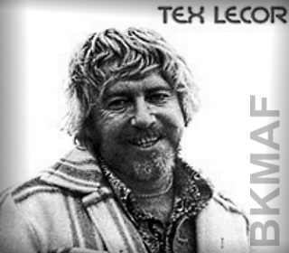 Tex Lecor (Chanteur)