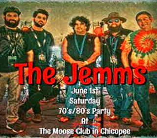 Les jemm’s (Groupe)