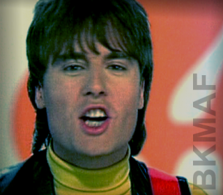 Thierry Hazard (Chanteur)