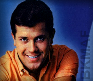 Tony Massarelli (Chanteur)